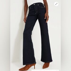 Citizen of Humanity - Solace Isola Flare, NWT